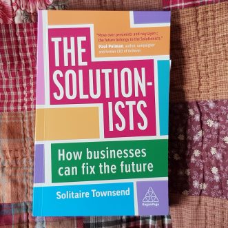 This weekend’s book