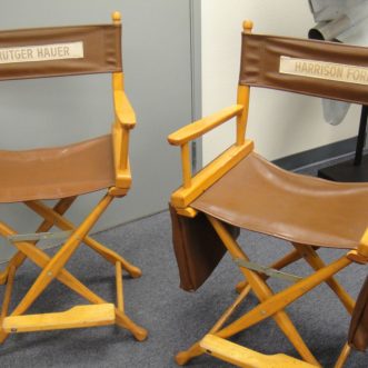 Adjusting the system 1 – Props