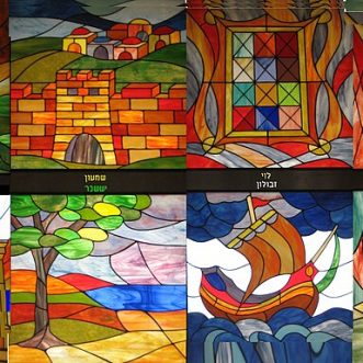 Layers of belonging